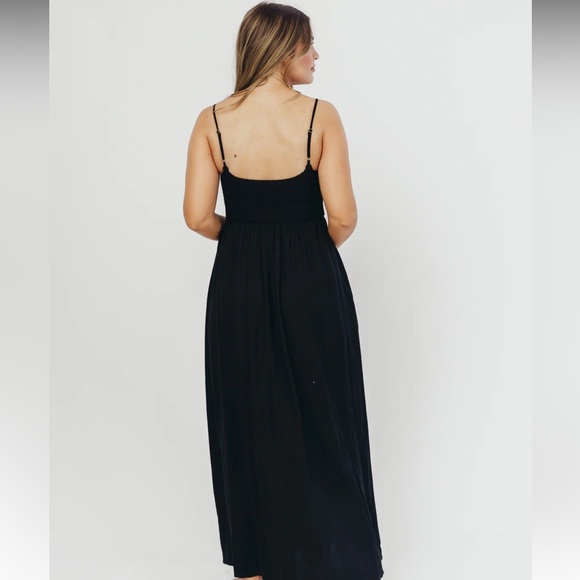 NWT Worth Collective Josefina Dress - Picture 2 of 5